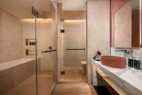 Hotel Indigo Wuxi Taihu New City by IHG