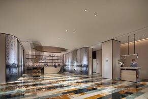 Hotel Indigo Wuxi Taihu New City by IHG