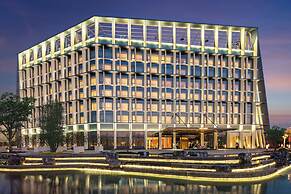 Hotel Indigo Wuxi Taihu New City by IHG