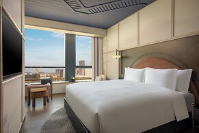 Hotel Indigo Wuxi Taihu New City by IHG