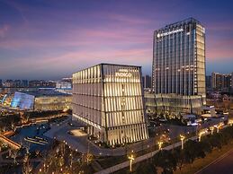 Hotel Indigo Wuxi Taihu New City by IHG