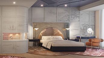 Hotel Indigo Wuxi Taihu New City by IHG