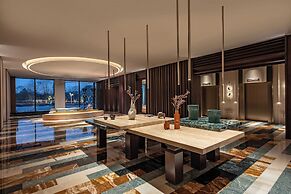 Hotel Indigo Wuxi Taihu New City by IHG