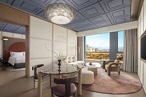 Hotel Indigo Wuxi Taihu New City by IHG