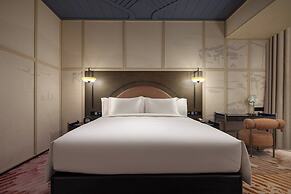 Hotel Indigo Wuxi Taihu New City by IHG