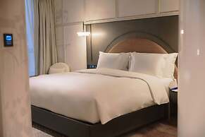 Hotel Indigo Wuxi Taihu New City by IHG