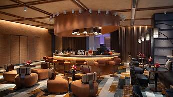 Hotel Indigo Wuxi Taihu New City by IHG