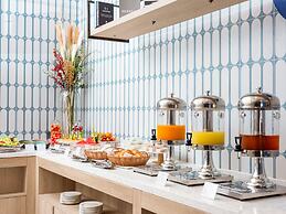 Holiday Inn Express Shanghai Hongqiao Linkong by IHG