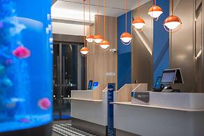 Holiday Inn Express Shanghai Hongqiao Linkong by IHG