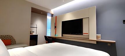 Holiday Inn Express Shanghai Hongqiao Linkong by IHG