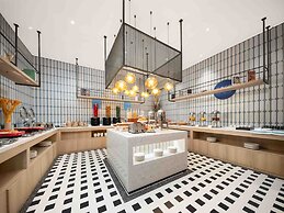 Holiday Inn Express Shanghai Hongqiao Linkong by IHG