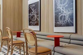 Holiday Inn Express Shanghai Hongqiao Linkong by IHG