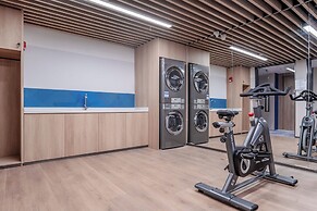 Holiday Inn Express Shanghai Hongqiao Linkong by IHG