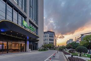 Holiday Inn Express Shanghai Hongqiao Linkong by IHG