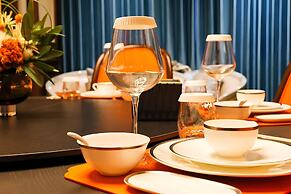 Holiday Inn Express Shanghai Hongqiao Linkong by IHG