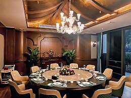 Holiday Inn Express Shanghai Hongqiao Linkong by IHG