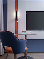 Holiday Inn Express Shanghai Hongqiao Linkong by IHG