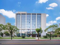 Holiday Inn Express Shanghai Hongqiao Linkong by IHG
