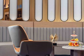 Holiday Inn Express Shanghai Hongqiao Linkong by IHG