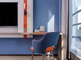 Holiday Inn Express Shanghai Hongqiao Linkong by IHG