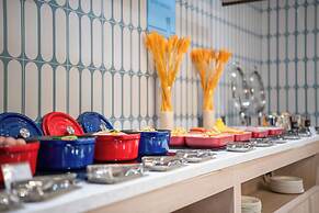 Holiday Inn Express Shanghai Hongqiao Linkong by IHG