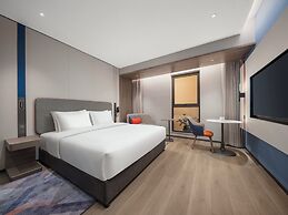 Holiday Inn Express Shanghai Hongqiao Linkong by IHG