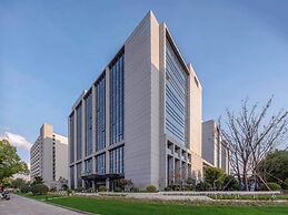 Holiday Inn Express Shanghai Hongqiao Linkong by IHG