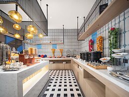 Holiday Inn Express Shanghai Hongqiao Linkong by IHG