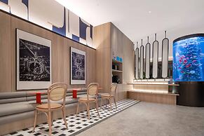 Holiday Inn Express Shanghai Hongqiao Linkong by IHG