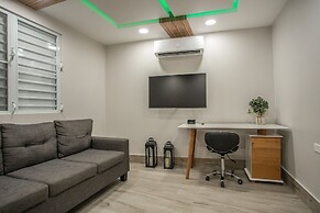 EcoMar Rentals Apartments