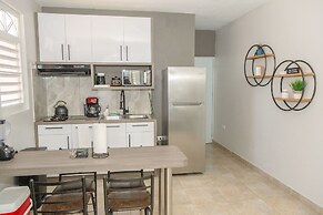 EcoMar Rentals Apartments