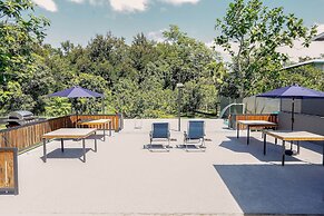 EcoMar Rentals Apartments