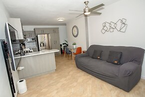 EcoMar Rentals Apartments