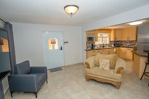 EcoMar Rentals Apartments