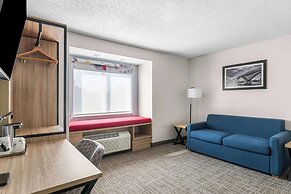 Best Western Buffalo Inn & Suites
