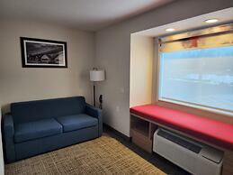 Best Western Buffalo Inn & Suites