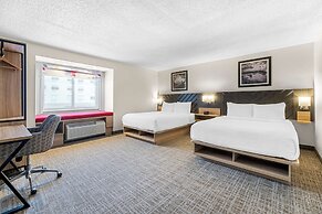 Best Western Buffalo Inn & Suites