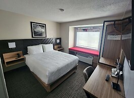 Best Western Buffalo Inn & Suites