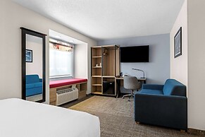 Best Western Buffalo Inn & Suites