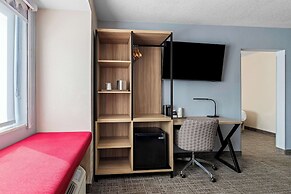 Best Western Buffalo Inn & Suites