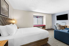 Best Western Buffalo Inn & Suites