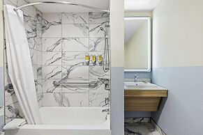 Best Western Buffalo Inn & Suites