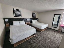 Best Western Buffalo Inn & Suites