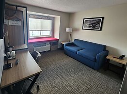 Best Western Buffalo Inn & Suites