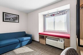 Best Western Buffalo Inn & Suites