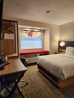 Best Western Buffalo Inn & Suites