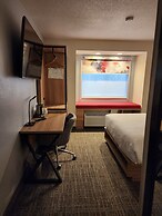 Best Western Buffalo Inn & Suites