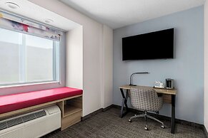 Best Western Buffalo Inn & Suites