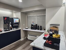 Best Western Buffalo Inn & Suites