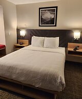 Best Western Buffalo Inn & Suites